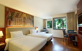 Novotel Phuket Vintage Park Resort - SHA Plus